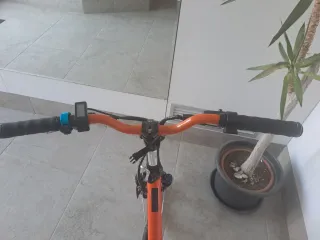 Patinete Eléctrico Kilker Mobility Mendi