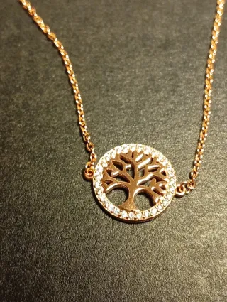 PULSERA ARBOL DE LA VIDA NUEVA