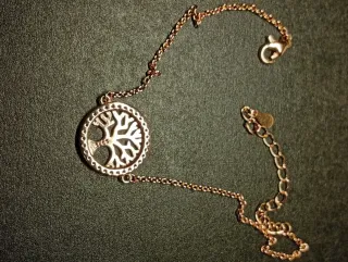 PULSERA ARBOL DE LA VIDA NUEVA