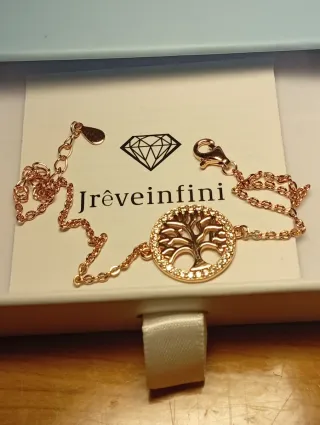 PULSERA ARBOL DE LA VIDA NUEVA