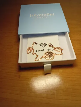 PULSERA ARBOL DE LA VIDA NUEVA