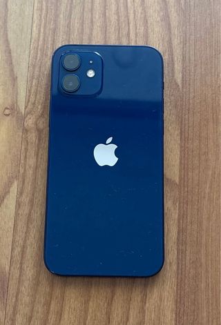 iPhone 12 Apple