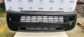 Paragolpes Delantero Nissan Interstar