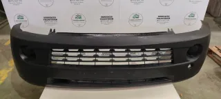 Paragolpes Delantero Nissan Interstar