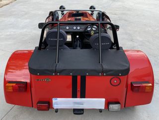 Caterham Seven S3 . 17.000 km NUEVO