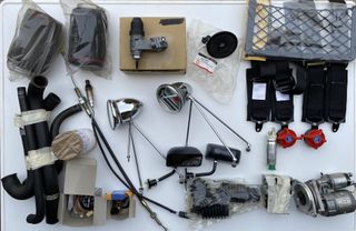 Caterham Seven S3 . 17.000 km NUEVO