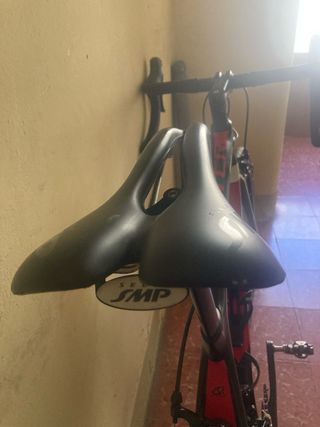 Bicicleta Giant TCR Advanced 2 2016 (M 1,74cm)