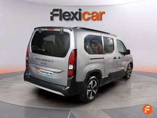 Peugeot Rifter Allure BlueHDi 130 S&S EAT8 Long