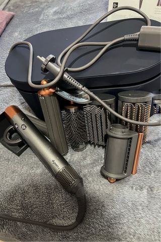 Secador Dyson Airwrap Original