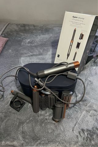 Secador Dyson Airwrap Original