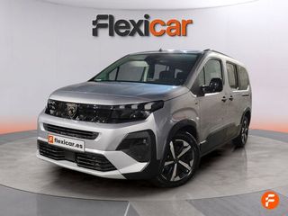 Peugeot Rifter Allure BlueHDi 130 S&S EAT8 Long