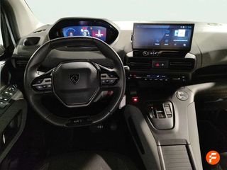 Peugeot Rifter Allure BlueHDi 130 S&S EAT8 Long