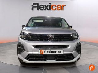 Peugeot Rifter Allure BlueHDi 130 S&S EAT8 Long