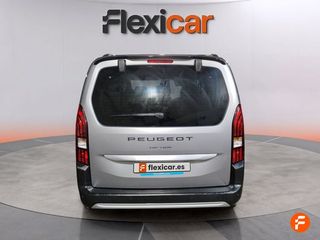 Peugeot Rifter Allure BlueHDi 130 S&S EAT8 Long