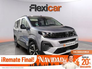 Peugeot Rifter Allure BlueHDi 130 S&S EAT8 Long