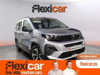 Peugeot Rifter Allure BlueHDi 130 S&S EAT8 Long