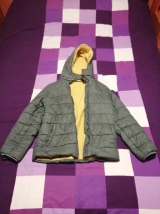 Chaqueta niño/a Talla 16. 172cm Ver descripcion