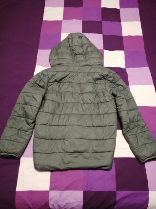 Chaqueta niño/a Talla 16. 172cm Ver descripcion