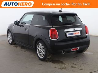 MINI Cooper One