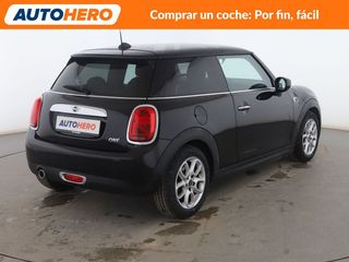 MINI Cooper One