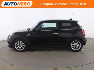 MINI Cooper One