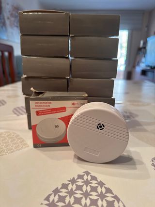 Detector de inundación PS-Tech