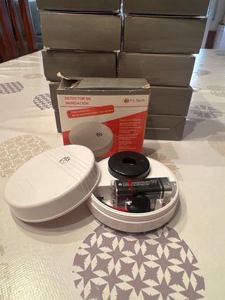 Detector de inundación PS-Tech