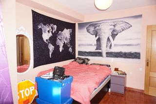 alquilo piso de 2 dormitorios