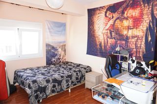 alquilo piso de 2 dormitorios