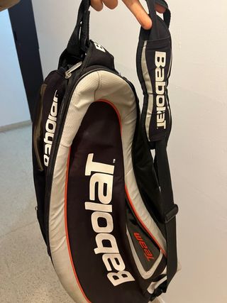 Bolsa Babolat Team Tenis/Padel