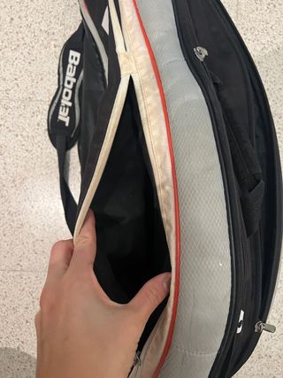 Bolsa Babolat Team Tenis/Padel