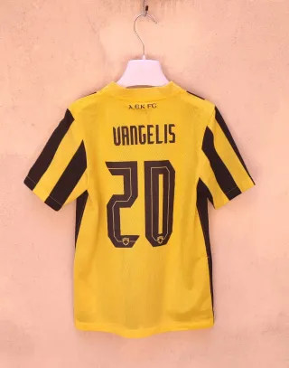 Maglia Nike bimbo AEK F.C "Vangelis"