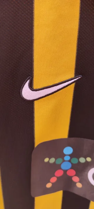 Maglia Nike bimbo AEK F.C "Vangelis"