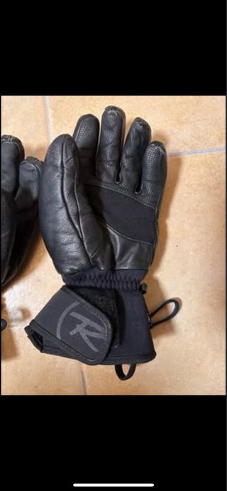 Guanti sci Rossignol World Cup