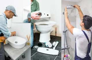 Fontanero en provincia de Albacete