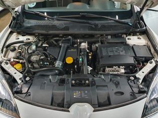 Renault Megane 2013