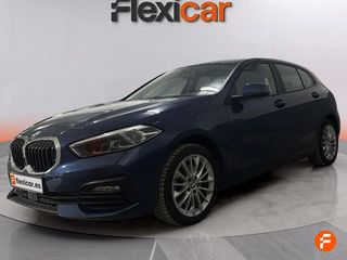BMW Serie 1 118i
