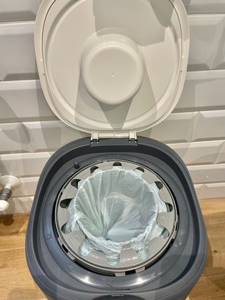 Contenedor Pañales Sangenic Twist & Click