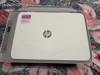 HP DeskJet 2820e 588K9B Impresora Multifunción