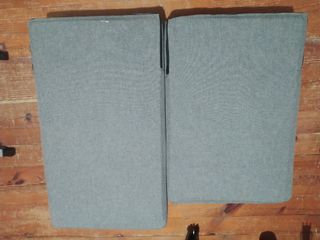 Cama plegable infantil furgo VW T5, T6, T6.1