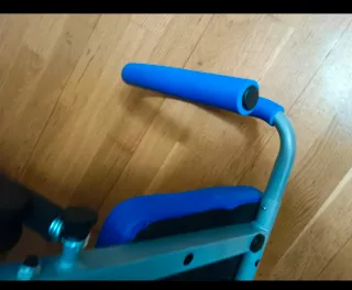 Ab Rocket Banco de Abdominales