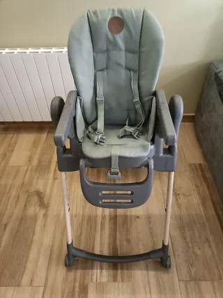 Trona evolutiva Maxicosi