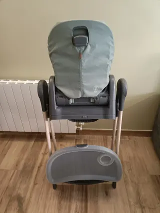 Trona evolutiva Maxicosi