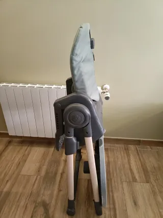 Trona evolutiva Maxicosi