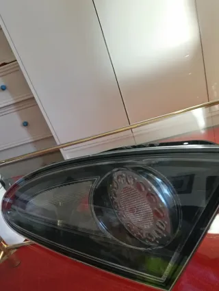 Piloto trasero derecho Seat León mk2