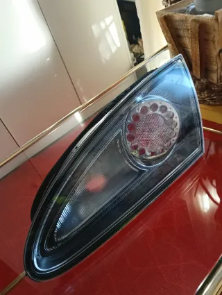 Piloto trasero derecho Seat León mk2