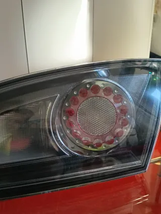 Piloto trasero derecho Seat León mk2