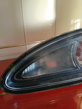 Piloto trasero derecho Seat León mk2