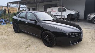 Alfa Romeo 159 2006