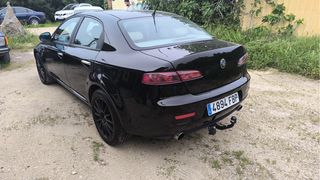 Alfa Romeo 159 2006